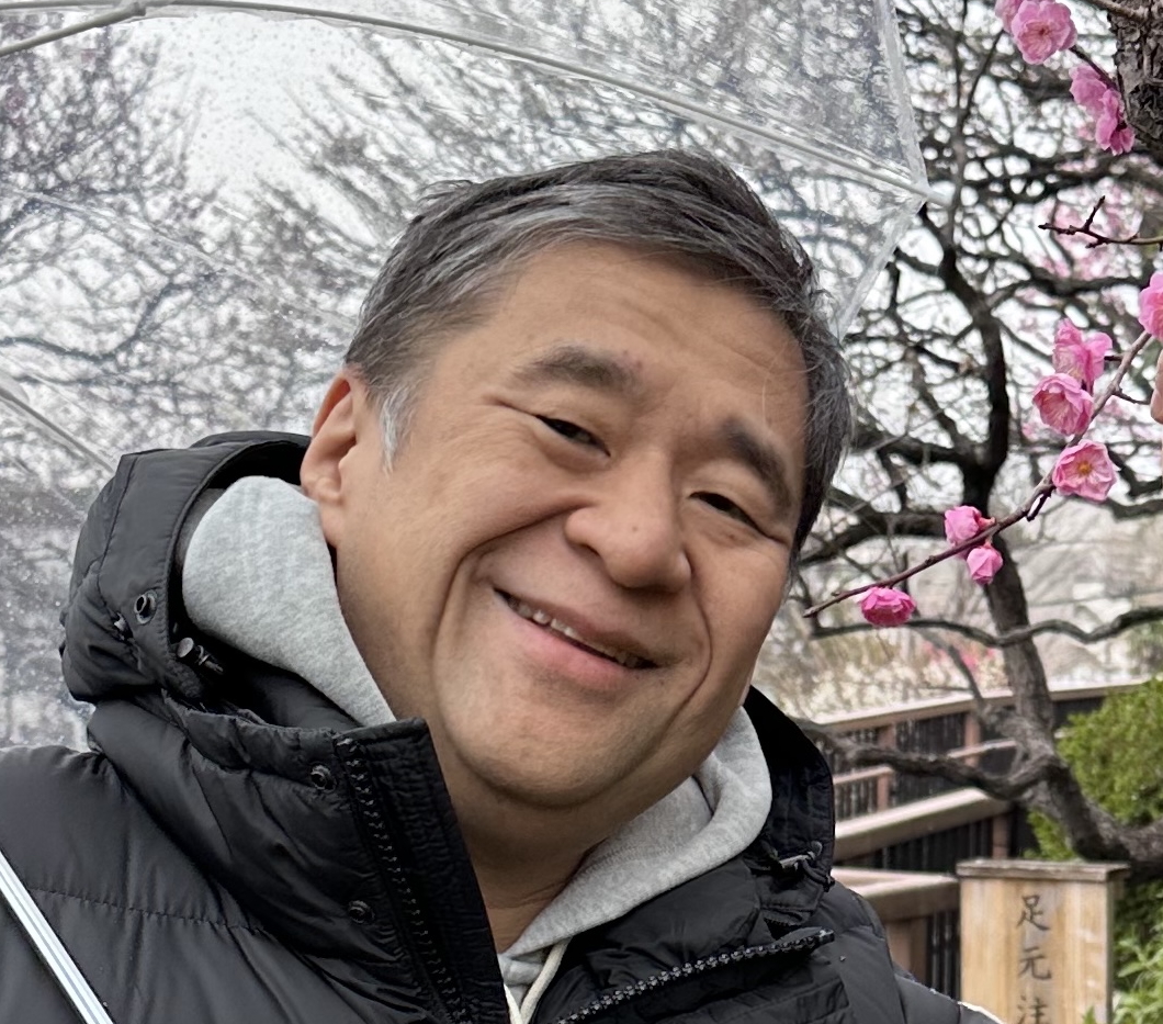 Photo of Kenta Kasai